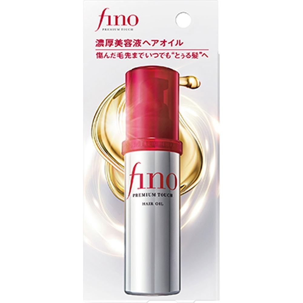 Fino Premium Touch Hair Oil 70ml