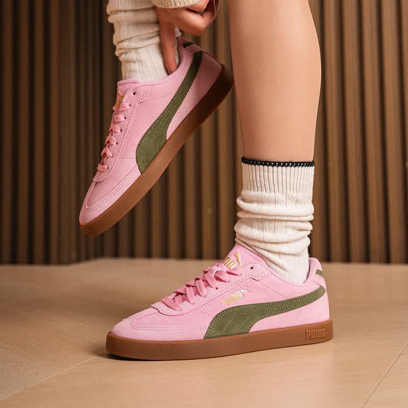 PUMA Unisex All-Season Lifestyle Sneakers 400717-31 EU 42.5