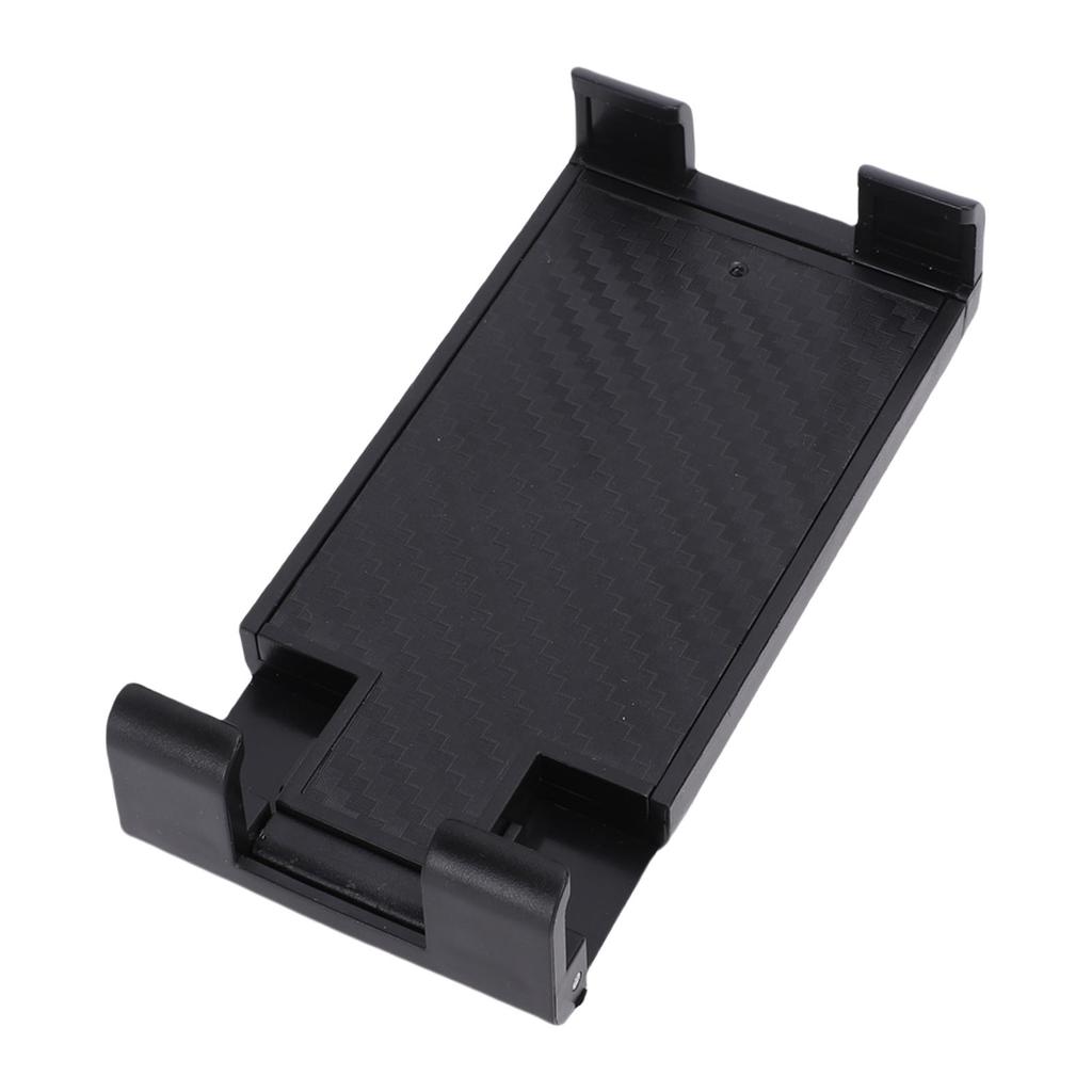 Phone Clamp Tablet Holder Clamp Bracket Mount 1.5CM   Head Connection Compatible with Arm Desk Stand Base