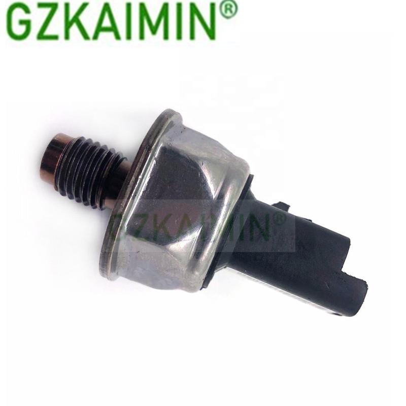 Fuel Rail High Pressure Sensor OEM 9663305480 96.554.654.80 9681909680 For Citroen Peugeot 3008 308 407 Expert 2.0 HDi