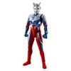 Bandai Sound & Action: Roaring! Ultraman Zero