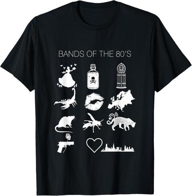 Üst giysisi – T-shirtler