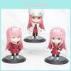 Adorable Darling In Franxx Pvc Figures For Home Decor 9-10cm