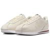 Nike Scarpe da Lifestyle Donna Cortez in Pelle Phantom Light Bone White Red Sepia DN1791-003