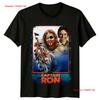 Captain Ron Movie Poster Graphic T-shirt