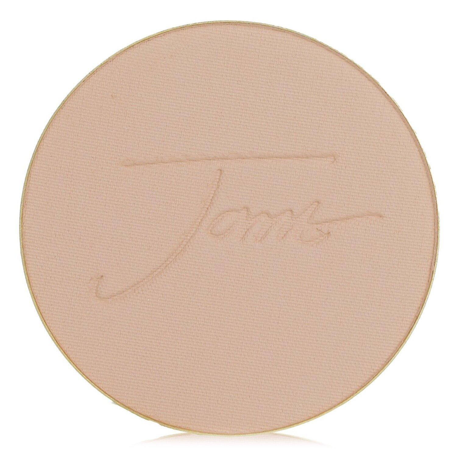 

PurePressed Base Mineral Foundation Refill SPF 20 - Natural 9.9g/0.35oz