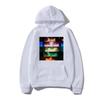 Men's Hoodie Harajuku High-Quality Sweatshirt Casual Fashion Oversized Pullover Hoodies Autumn Winter Warm Fleece Streetwear Long Sleeve Vintage Top