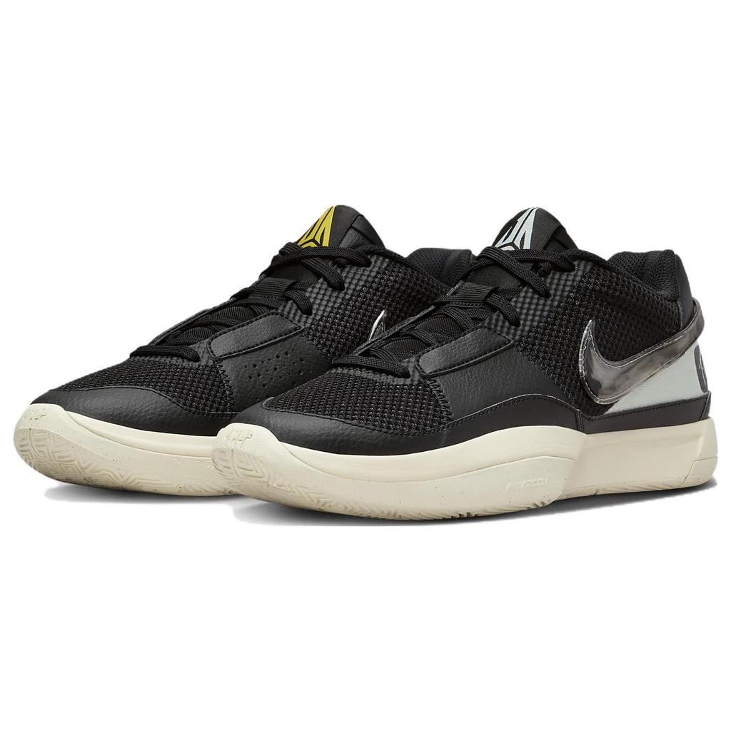Nike Ja 1 'We Ain't Ducking No Smoke' DR8785-002