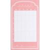 San-X Sumikkogurashi Soft Pencil Case with Window Blue Double-Sided PT22502