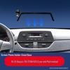 Baojun Car Screen Phone Holder & Interior Navigation Base
