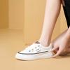 New Autumn Fashion Trend Versatile Sports Board Shoes Thick Sole Increased Height Casual Comfortable Women's Shoes
