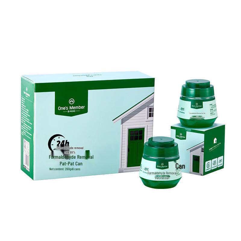 Indoor Formaldehyde Control Solutions