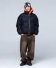 WKNDRS Vintage Baggy Denim (Brown)