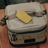 Multifunctional Picnics Bag Outdoor Cooking Accessories Storage with Carrying Strap Suitable for Outdoor Activity