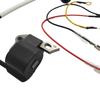 Air Filter Cover Base w Ignition Coil Carburetor Kit For Stihl MS250 MS230 MS210 Chainsaw 11231401902 1123 358 7701 Fuel Oil Cap