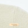 Futing Men's 300G Machine Washable 100% Cashmere Round Neck Sweater