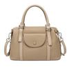Bag Women's New Shoulder Bag New Retro Temperament Commuter Handbag Versatile Senior Sense Messenger Bag Women