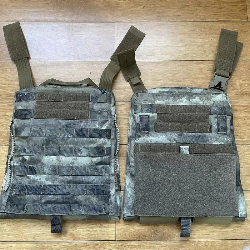 BEPAN AVS Front And Back Main Body Vests