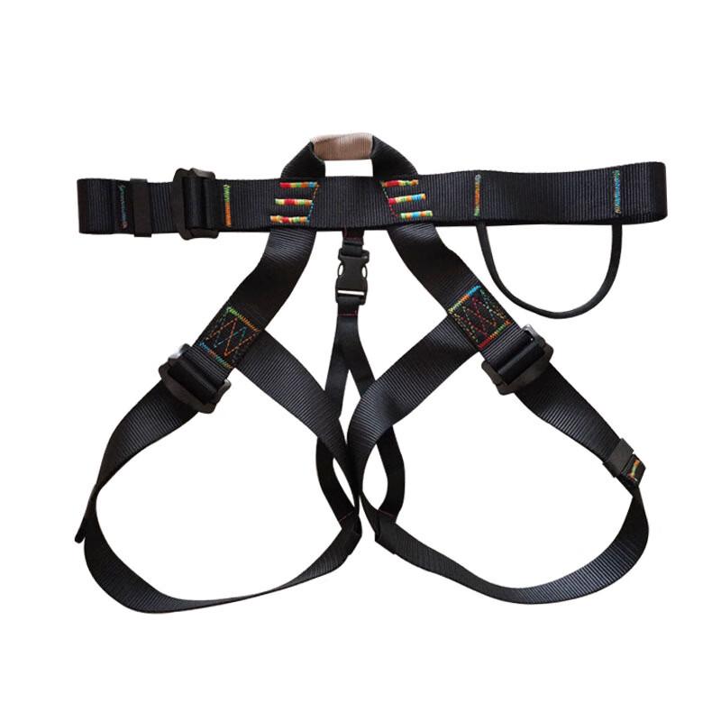 Shaoan Half-Body Climbing & Rescue Harness Standard