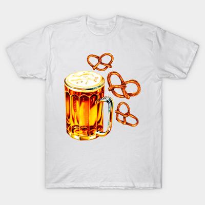 Üst Kıyafetler – T-shirtler
