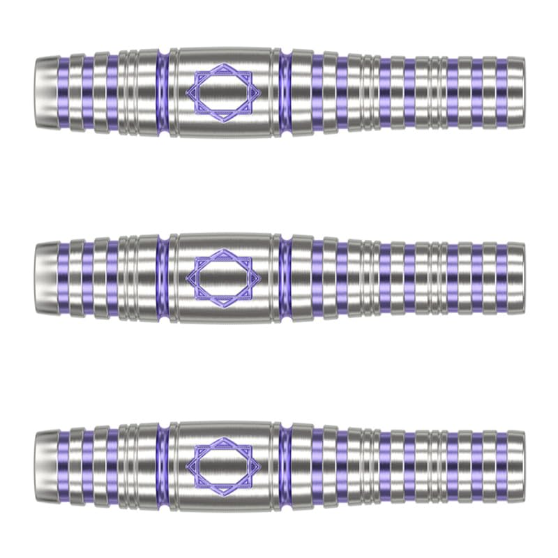 Target Charm Viola G2 Wolfram 17.5g 90% (CHARM VIOLA)