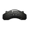 Premium Brake Pad Assembly WG9100443050 for Howo Trucks