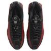 Nike Shox R4 Schwarz Team Rot Damen AR3565-009