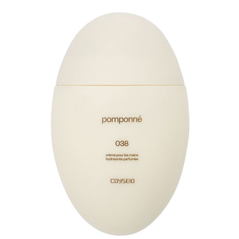 

pomponne 038 hand cream