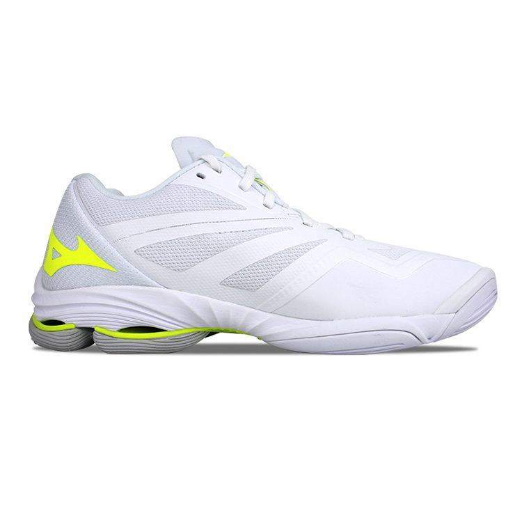 Wave Lightning Mizuno Z6 'White Blue' V1GA200022