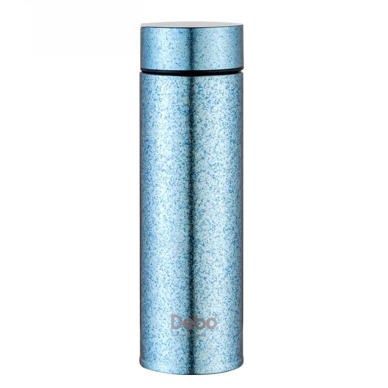 Debao Alaitte Pure Titanium Insulated Mug 450ml