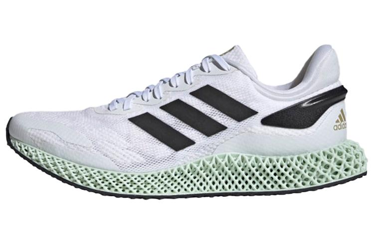 4D Runner Adidas 1.0  Footwear White  EG6264 36