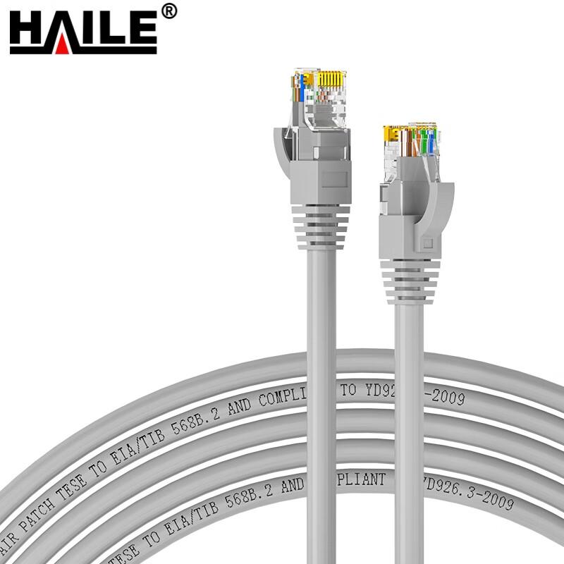 HAILE Ethernet Network Cable