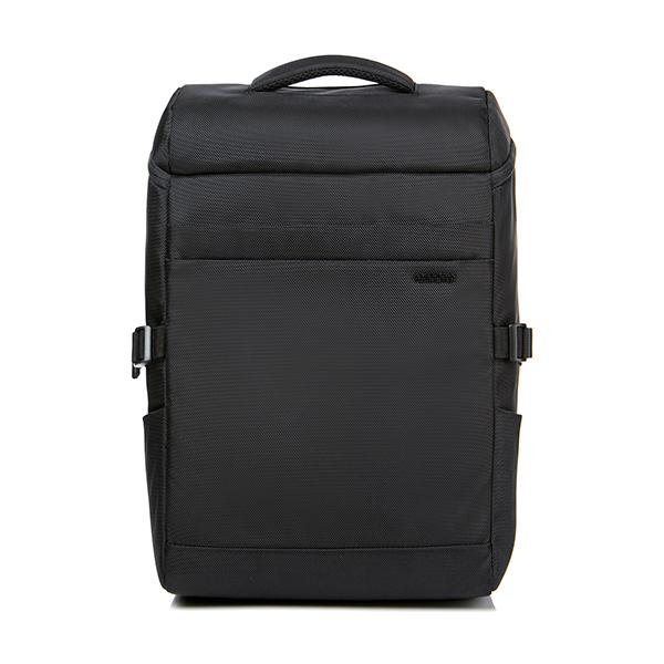 American Tourister Scholar Backpack 3 M Jet Black Ag039004
