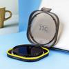 JJC Variable ND Neutral Density Adjustable Compatible with Fujifilm XC Nikon DX Canon 24mm EF 50mm and Other and Thin Frame Filter Protective Case