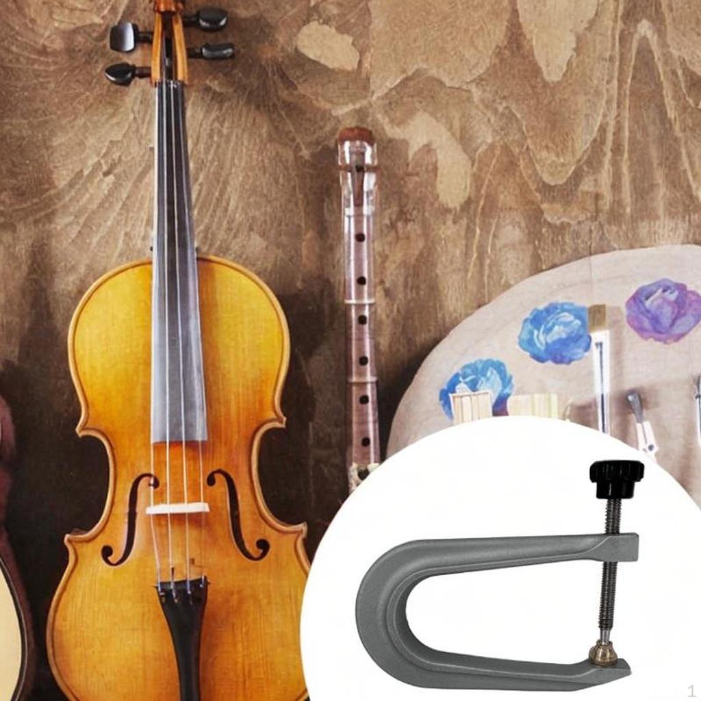 Balkenlot für Violine von Recovery-circle-clamp Universelle Zell-Kaserne-Bar mit