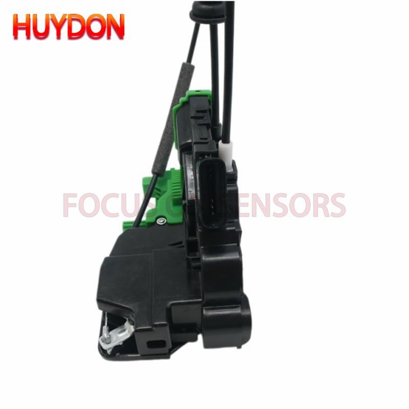 81310-C5010 81320-C5010 Front Right Left/Right Door Lock Latch Actuator For Kia Sorento 2.0L 2.4L 3.3L 81410-C5000 81420-C5000