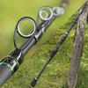 Fishing Rod 99% Carbon Portable Telescopic Fishing Rod Spinning Fish Hand Fishing Tackle Sea Rod
