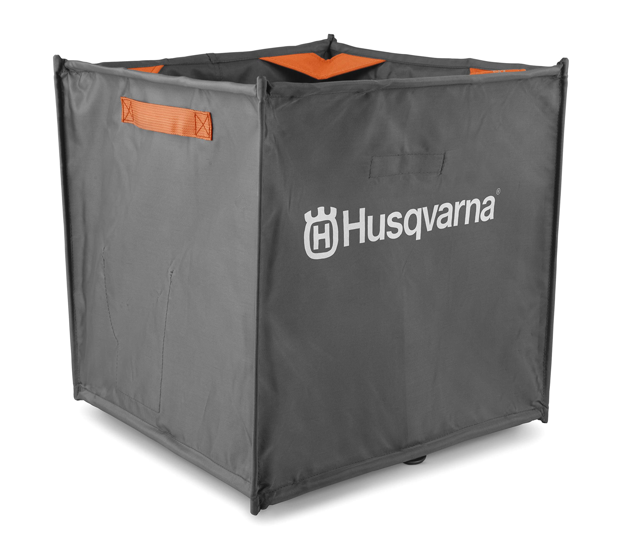 

Husqvarna Zenoah Arborist Slow Line Cube 596936011 Orange Gray,