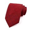 2025 Men's Retro Geometric Pattern Tie