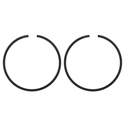 M METERXITY 2 Pack Piston Ring Set 44mm X 1.5mm Standard Piston Ring Piston