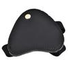 Bogen    y Linke Hand Schutz PU  ive Handschuhe Schießen  or(Schwarz)
