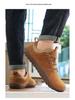 Breite Füße Plus Size Barfuß-WanderSchuhe - Leicht, Abriebfest, Großzehen-Design für Paare
