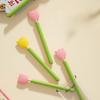 Magnetic Design, Tulip Sealing Clip, Food Plastic Bag Clip, Moisture-proof and Fresh-keeping Clip, Milk Powder Sealing Strip, Snack Sealing Clip