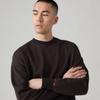 Levi's AUTHENTIC CREWNECK SWEATSHIRT A9244-0000 US L