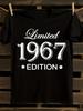 1967 Limited Edition Vintage T-Shirt