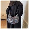 New Trendy Crossbody Bag Women Instagram Niche Shoulder Bag Women