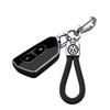 Volkswagen Golf 8 GTI Car Key Case: 20th Anniversary R-Line Protective Shell
