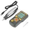 Digital Precision Split Type Vibration Meter Tester Acceleration Sensor Gauge