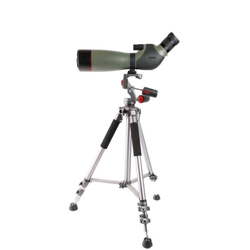 KUN GUANG KG20-60X82ED Monocular Telescope