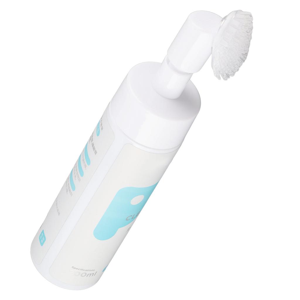 Jemná čisticí pěna na tlapky pro domácí mazlíčky Bez mytí Péče o drápky Potřeby pro psy Kočky Obecné